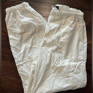 Women’s Casual Cargo Pants